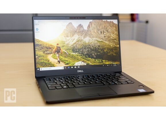 Image Ordinateurs portables DELL Latitude 7390 i5 16 Go RAM 512 Go SSD 13.3