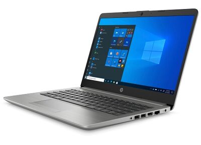 Image Ordinateurs portables HP 240 G8 Intel Celeron 4 Go RAM 128 Go SSD 14