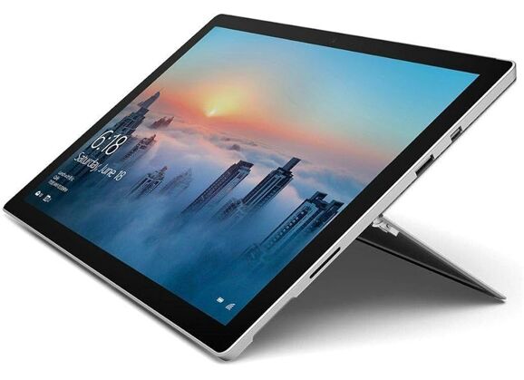 Image Ordinateurs portables MICROSOFT Surface Pro 4 i5 8 Go RAM 256 Go SSD 12
