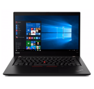 Image Ordinateurs portables LENOVO ThinkPad X390 (20Q1S8JL0N) i7 16 Go RAM 512 Go SSD 13.3
