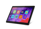 Image Tablette LENOVO Tab M10 HD TB-X306F Gris 32 Go Wifi 10.1