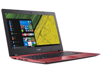 Image Ordinateurs portables ACER Aspire A114-31 Intel Celeron 2 Go RAM 63 Go SSD 14