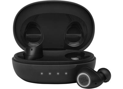 Image Casque JBL Free II Sans fil Noir