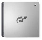 Image Console SONY PS4 Slim Gran Turismo Sport Gris 1 To sans manette