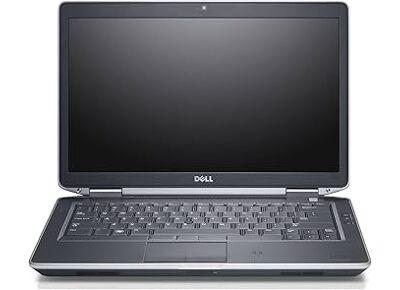 Image Ordinateurs portables DELL Latitude E6440 i5 4 Go RAM 320 Go HDD 512 Go SSD 14