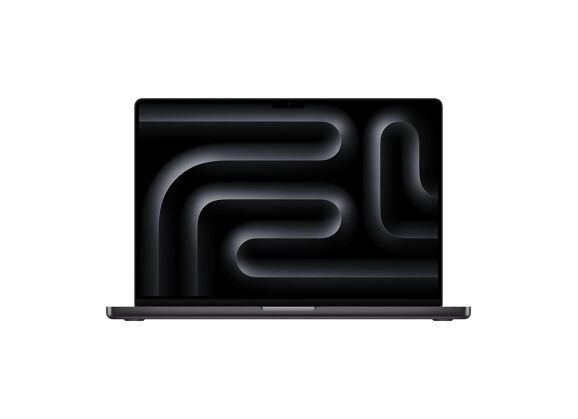 Image Ordinateurs portables APPLE MacBook Pro A2991 (2023) Apple M3 18 Go RAM 512 Go SSD 16