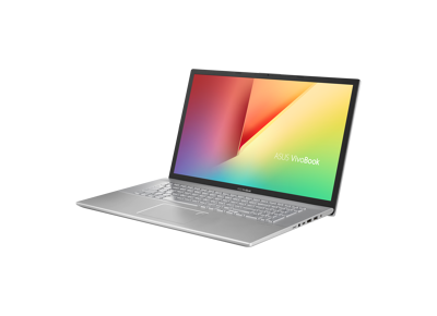 Image Ordinateurs portables ASUS VivoBook X712FAC-S712FA i7 8 Go RAM 1 To HDD 256 Go SSD 17.3