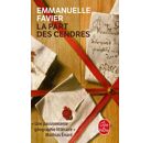 Image La Part des cendres