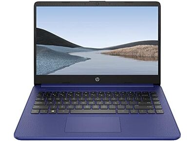 Image Ordinateurs portables HP 14-BS0XX Intel Celeron 4 Go RAM 31 Go SSD 14