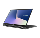 Image Ordinateurs portables ASUS ZenBook UX562UG-UM562UG AMD Ryzen 7 8 Go RAM 256 Go SSD 15.4