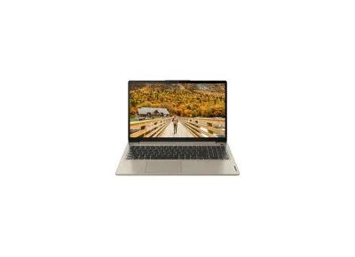 Image Ordinateurs portables LENOVO IdeaPad 3 15ALC6-82KU AMD Ryzen 5 8 Go RAM 512 Go SSD 15.6