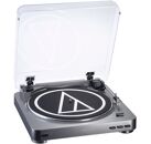 Image Tournes-disques AUDIO TECHNICA AT-LP60 Gris
