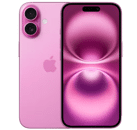 Image APPLE iPhone 16 Rose 128 Go