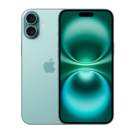 Image APPLE iPhone 16 Sarcelle 256 Go
