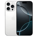 Image APPLE iPhone 16 Pro Titane blanc 256 Go