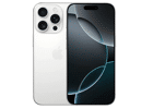 Image APPLE iPhone 16 Pro Titane blanc 256 Go
