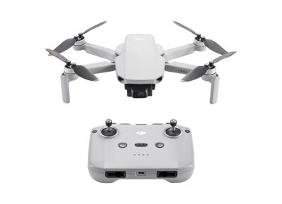 Image Drône DJI Mini SE 2 Gris
