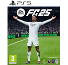 Image Jeux Vidéo EA SPORTS FC 25 PlayStation 5 (PS5)