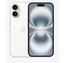 Image APPLE iPhone 16 Blanc 128 Go