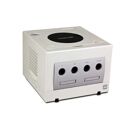 Image Console NINTENDO GameCube Blanc sans manette