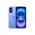 Image APPLE iPhone 16 Outremer 128 Go