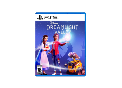 Image Jeux Vidéo Dreamlight Valley PlayStation 5 (PS5)