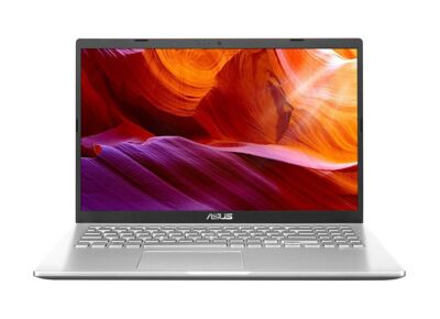 Image Ordinateurs portables ASUS VivoBook X509JA-X509JA i3 8 Go RAM 1 To HDD 256 Go SSD 15.4