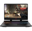Image Ordinateurs portables HP Omen 15-dc0025NF i7 12 Go RAM 1 To HDD 256 Go SSD 15.4