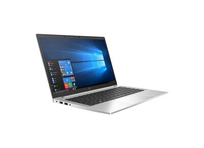 Image Ordinateurs portables HP EliteBook 835 G7 AMD Ryzen 7 8 Go RAM 256 Go SSD 13.3