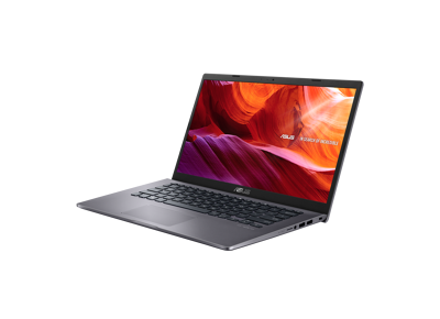Image Ordinateurs portables ASUS VivoBook X409DAP-M409DA AMD Athlon 8 Go RAM 256 Go SSD 14