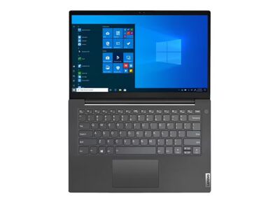 Image Ordinateurs portables LENOVO V14 G2-ITL (82KA) AMD Ryzen 3 8 Go RAM 256 Go SSD 14