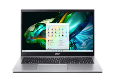 Image Ordinateurs portables ACER Aspire A315-44P AMD Ryzen 5 16 Go RAM 512 Go SSD 15.4