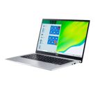 Image Ordinateurs portables ACER Swift SF114-34 Intel Pentium 4 Go RAM 128 Go SSD 14