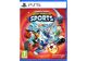 Image Jeux Vidéo Looney Tunes : Wacky World of Sports (PS5)