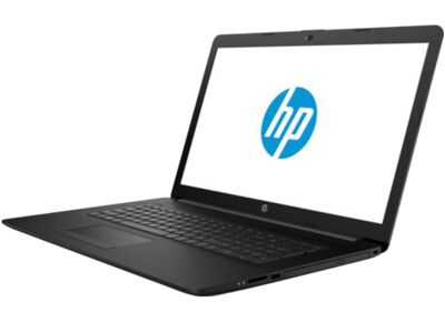 Image Ordinateurs portables HP 17-CA1205NG AMD Ryzen 5 8 Go RAM 1 To HDD 256 Go SSD 17.3
