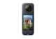 Image Sports d'action caméra INSTA 360 X4 Noir