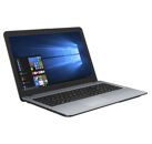 Image Ordinateurs portables ASUS VivoBook 15 X540BA AMD A 4 Go RAM 1 To HDD 128 Go SSD 15.4