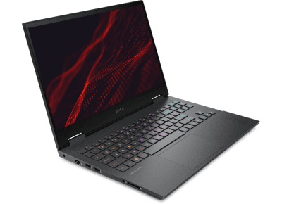 Image Ordinateurs portables HP OMEN 15-EN1XXX AMD Ryzen 5 16 Go RAM 512 Go SSD 15.4