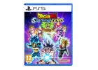 Image Jeux Vidéo DRAGON BALL: Sparking! ZERO (PS5)