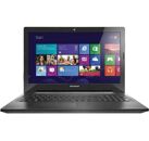 Image Ordinateurs portables LENOVO G50-30 80G0 Intel Celeron 4 Go RAM 120 Go SSD 15.4