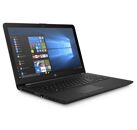 Image Ordinateurs portables HP 15-DA0025NF i3 8 Go RAM 500 Go HDD 256 Go SSD 15.6