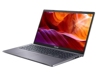 Image Ordinateurs portables ASUS VivoBook X509DA-M509DA AMD Ryzen 5 8 Go RAM 1 To HDD 256 Go SSD 15.4