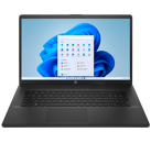 Image Ordinateurs portables HP 17-CN0018NF Intel Celeron 4 Go RAM 128 Go SSD 17.3