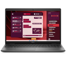 Image Ordinateurs portables DELL Latitude 3550 i5 16 Go RAM 512 Go SSD