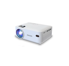 Image Vidéo-projecteurs PHILIPS NeoPix 100 Blanc