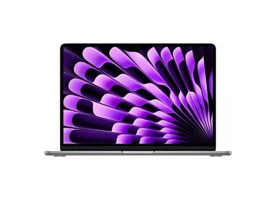 Image Ordinateurs portables APPLE MacBook Air A3113 (2024) Apple M3 8 Go RAM 512 Go SSD 13.6