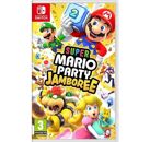 Image Jeux Vidéo Super Mario Party Jamboree Switch