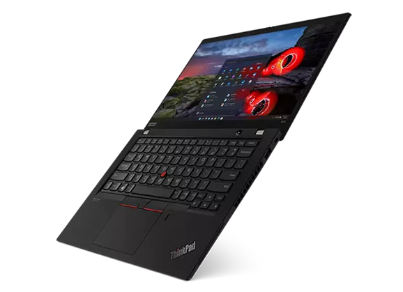 Image Ordinateurs portables LENOVO ThinkPad X13 G1 i5 8 Go RAM 256 Go SSD 13.3