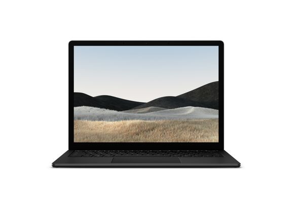 Image Ordinateurs portables MICROSOFT Surface Laptop 4 AMD Ryzen 5 16 Go RAM 256 Go SSD 13.3