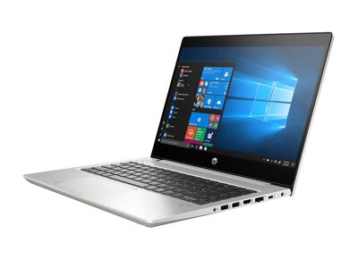Image Ordinateurs portables HP ProBook 445R G6 AMD Ryzen 5 8 Go RAM 512 Go SSD 14